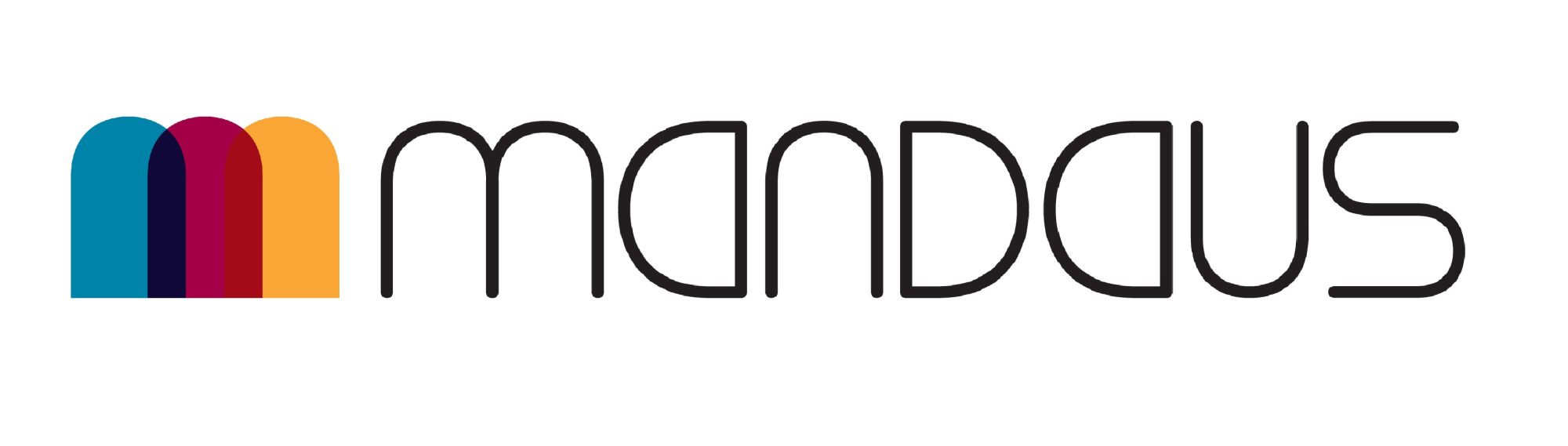 Manduas Logo No Text